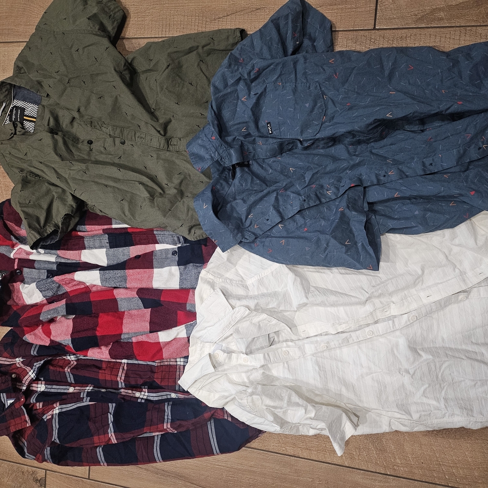 Mens Shirts